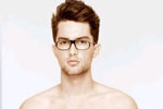 10大俊男卖眼镜全裸一丝不挂 10大俊男卖眼镜全裸一丝不挂