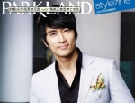 �γ���Parkland��װ��д�� ��������