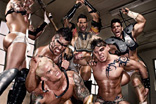 Justin MonroeŰ���Ӿ���ƬRoller Dirty
