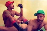 Muto��������Gay��Cosplay