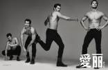 ��ģDavid Gandy��Attitude��д���Ƭ
