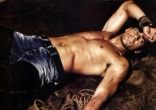 D&G������ģDavid Gandy�Ը�д��
