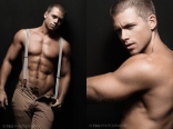 ��ɼ��ͬ־��ģSteven Dehler����д��
