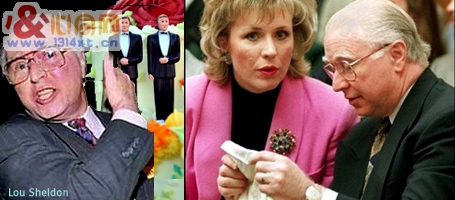 同性恋有这么利害? 同性恋有这么利害?