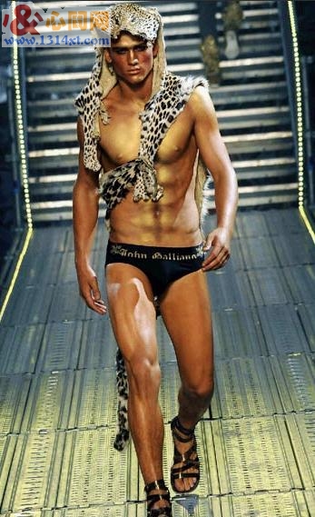 John Galliano 2010װ