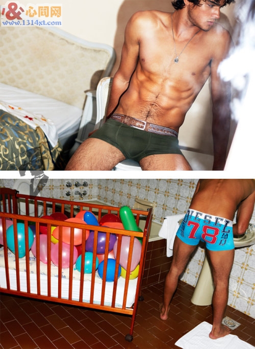 Diesel Intimate 2009ﶬ¹Ƭ