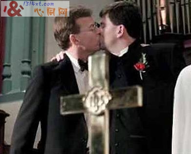 “同性恋”和“异性恋”写在脸上? “同性恋”和“异性恋”写在脸上?