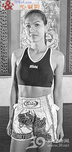 最匪夷所思的七大变性人(2)