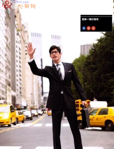 ̨嵥Ƥ˧ģDANIEL LIU