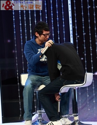 同性恋节目里为何看不到同志? 同性恋节目里为何看不到同志?