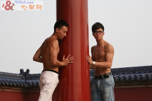 十种男人可做你的蓝颜知己 十种男人可做你的蓝颜知己