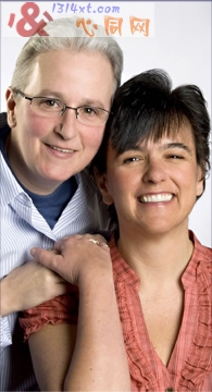 同志婚姻是基本公民权 同志婚姻是基本公民权