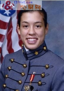 西点军校女同性恋学员