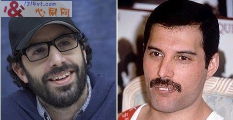 科恩将出演皇后乐队已故同性恋主唱 科恩将出演皇后乐队已故同性恋主唱