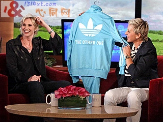 林奇猛爆大嘴美女茱莉亚-罗伯茨是同性恋 林奇猛爆大嘴美女茱莉亚-罗伯茨是同性恋