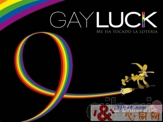 ͬƱGay Luck