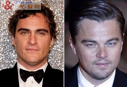 伊战美军士兵同性恋影片筹拍 迪卡普里奥主演 伊战美军士兵同性恋影片筹拍 迪卡普里奥主演