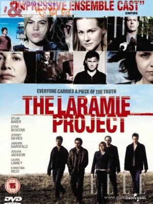 同志少年杀人事件