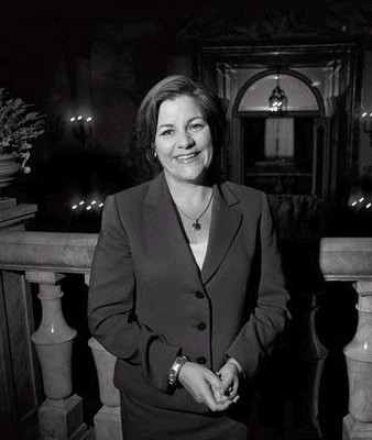 Christine Quinn