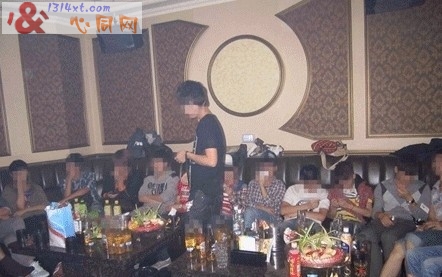 四川大学及成都其它高校同性恋学生社团状况