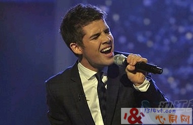 ͬ־˧Joe McElderry׳Ǵ3