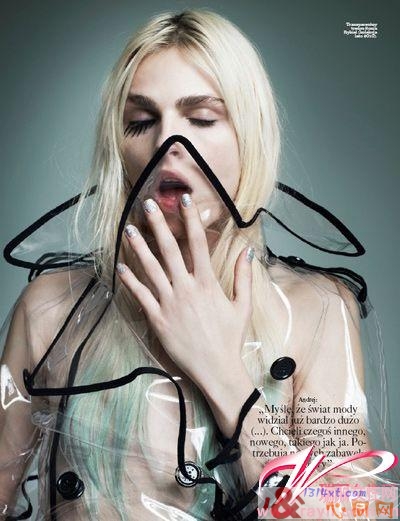 Andrej Pejic