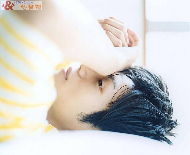 ¶кTokyo Boy Aloneд