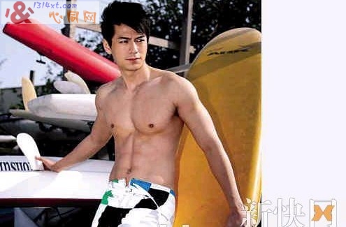 TVB肌肉男艺员集体控诉被同性恋男艺人骚扰 TVB肌肉男艺员集体控诉被同性恋男艺人骚扰