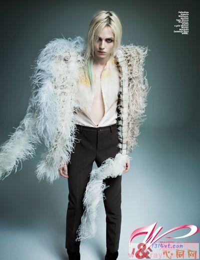 Andrej Pejic