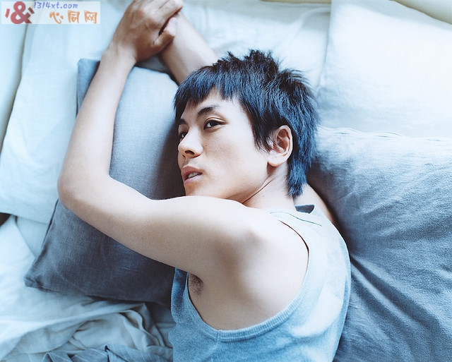 ¶кTokyo Boy Aloneд