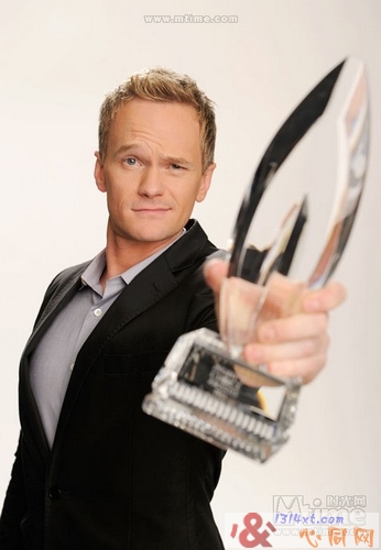 尼尔・帕特里克・哈里