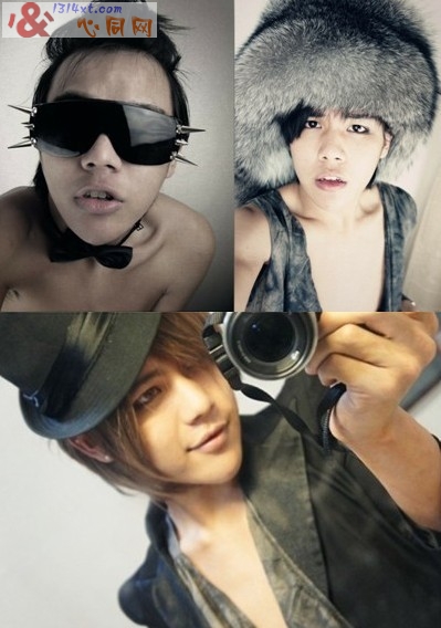 上海男模蒋木木疑似日本GV片主角 上海男模蒋木木疑似日本GV片主角