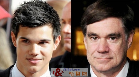 狼人泰勒洛特纳将出演同性恋导演桑特新片