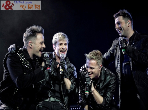 瑞奇马汀与同性男友喜事近 将举办婚礼