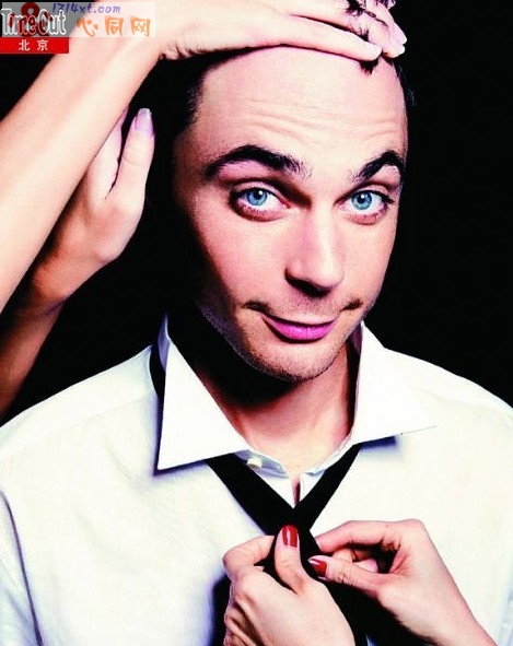 רͬ־ӵۼķɭ˹Jim Parsons