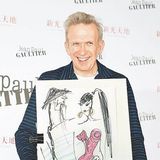 ʦJean Paul Gaultierֳ˴굤ȺԼΪɫ