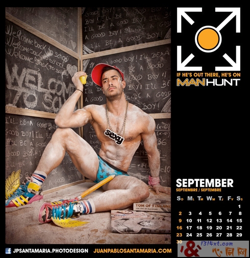 Manhunt2012ͬ־ģ