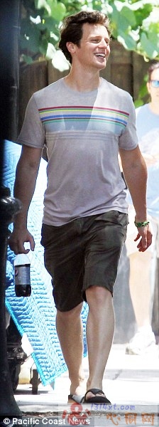 Zachary Quinto·ͼ/ңJonathan Groffɭ·޷/󣩻촩·