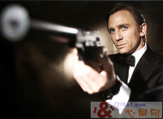 Daniel Craig·׸񣩡