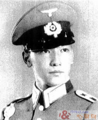 希特勒到底是不是同性恋? 希特勒到底是不是同性恋?