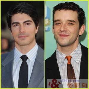 Ϊ˹ǲ·˹ Brandon Routh 