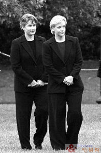 承认同性婚姻是种趋势? 承认同性婚姻是种趋势?