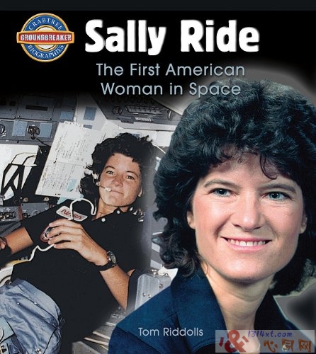 λŮԱɯ•(Sally Ride)