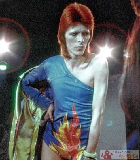 ִDavid Bowie