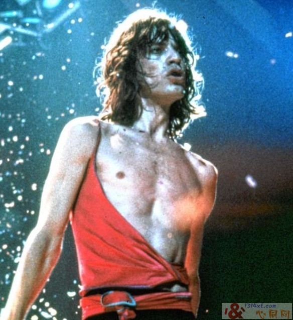 ʯֶMike Jagger ׻ӣ