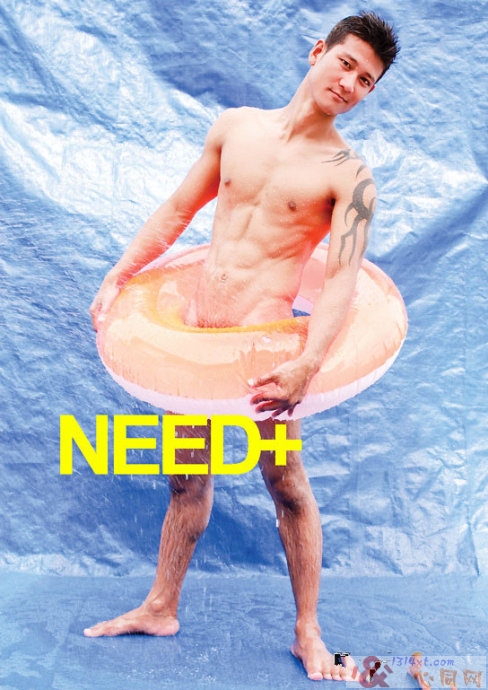 ̩ͬ־־NEED+ 201010¿39vol.1ģ