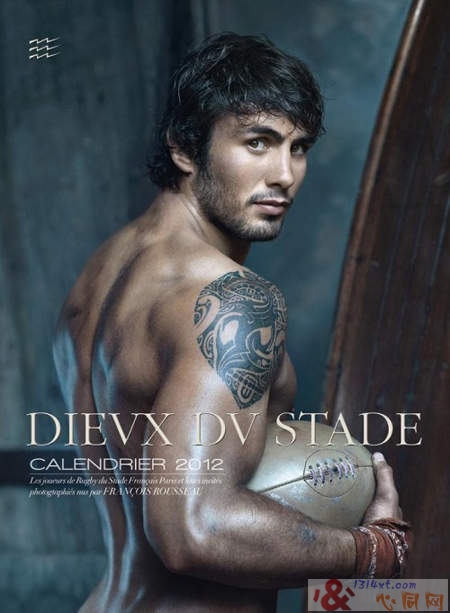 ȫDieux du Stade 2012