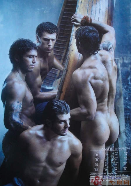 ȫDieux du Stade 2012