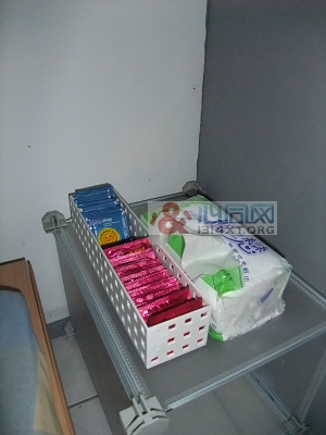 台湾男同志三温暖:屏东县垦丁18会馆