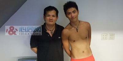 台湾男同志三温暖:屏东县垦丁18会馆